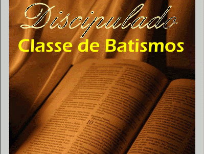 Discipulados